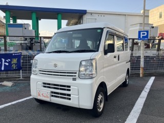 スズキ エブリィ