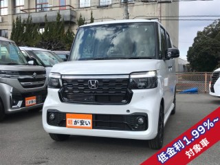 ホンダ N BOX