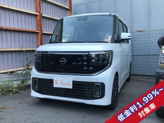 ニッサン ルークス