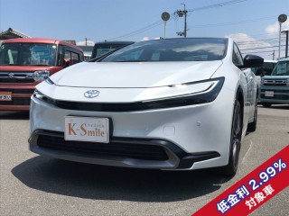 トヨタ プリウス