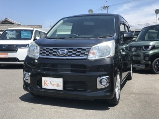 ダイハツ ムーヴ