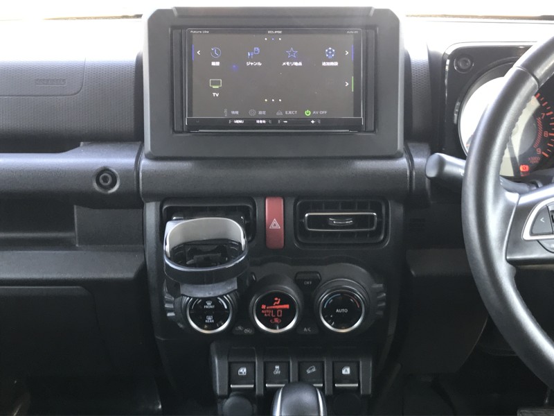スズキ ジムニー 15枚目