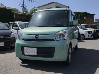 マツダ フレアワゴン