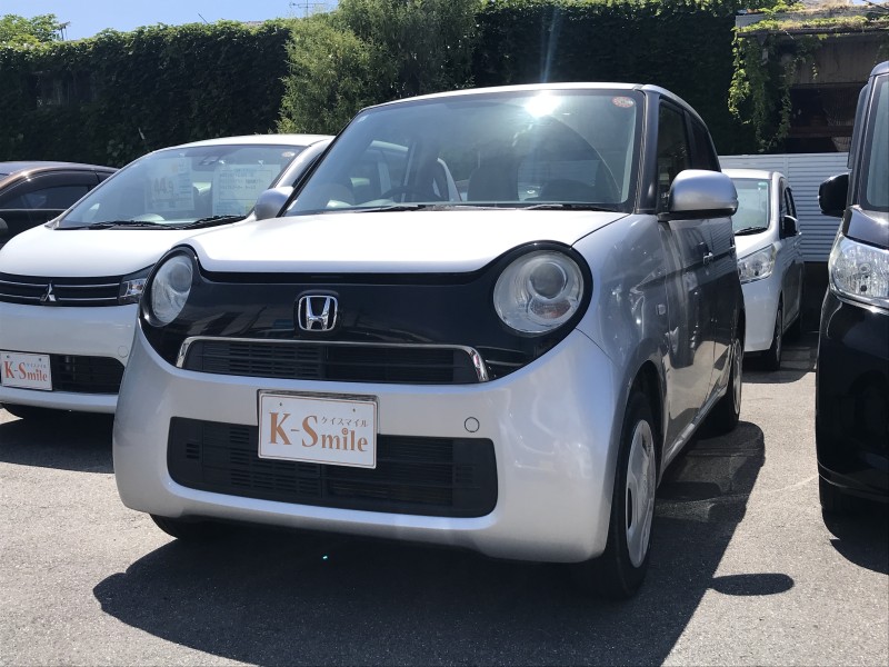 ホンダ N ONE 0枚目
