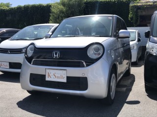 ホンダ N ONE