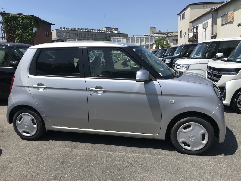 ホンダ N ONE 3枚目