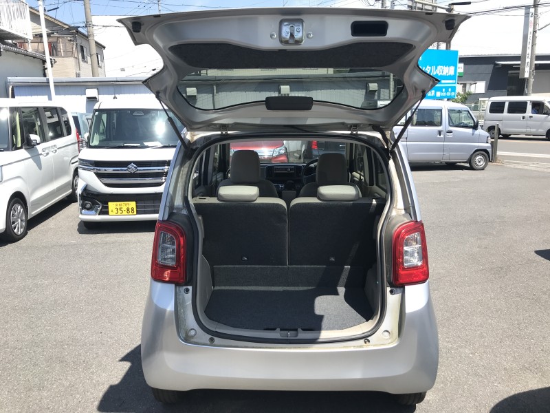 ホンダ N ONE 6枚目