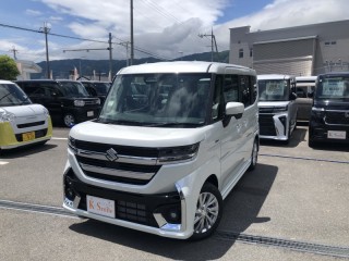 スズキ スペーシア