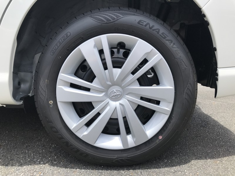 トヨタ ルーミー 10枚目