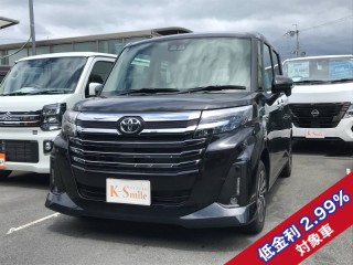 トヨタ ルーミー