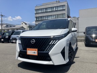 ニッサン セレナ