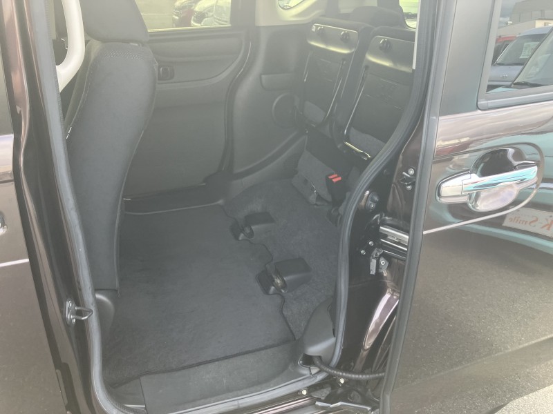 ホンダ N BOX 10枚目