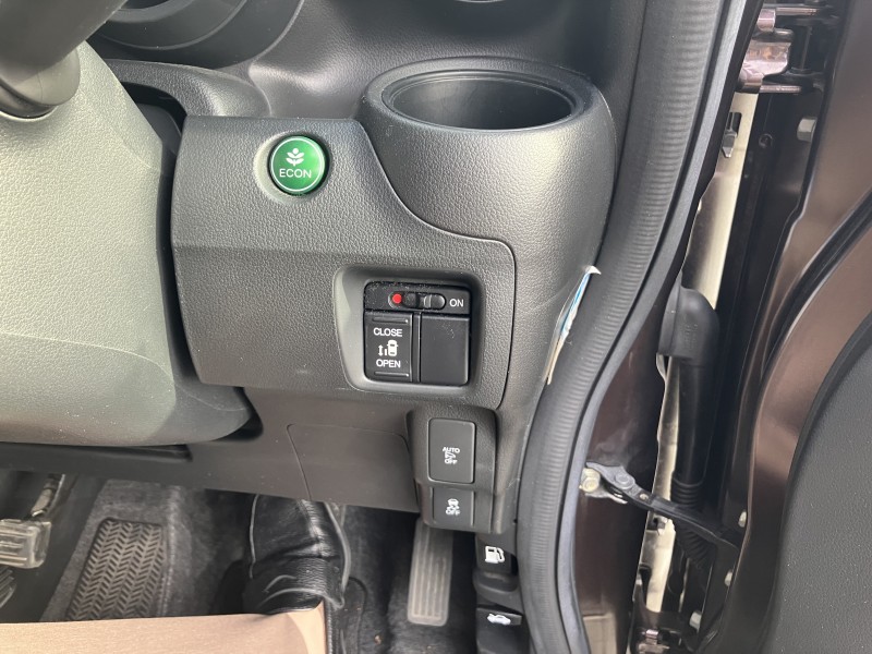 ホンダ N BOX 15枚目