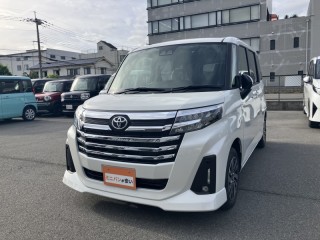 トヨタ ルーミー