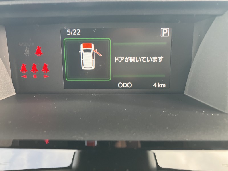 トヨタ ルーミー 19枚目