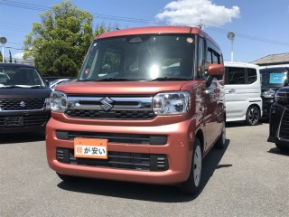 スズキ スペーシア