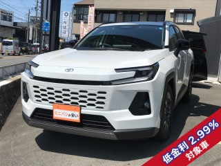 トヨタ RAV4