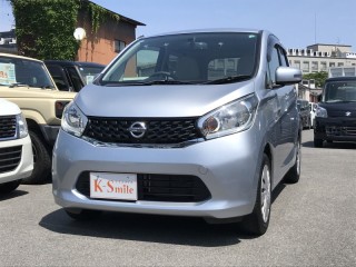 ニッサン デイズ