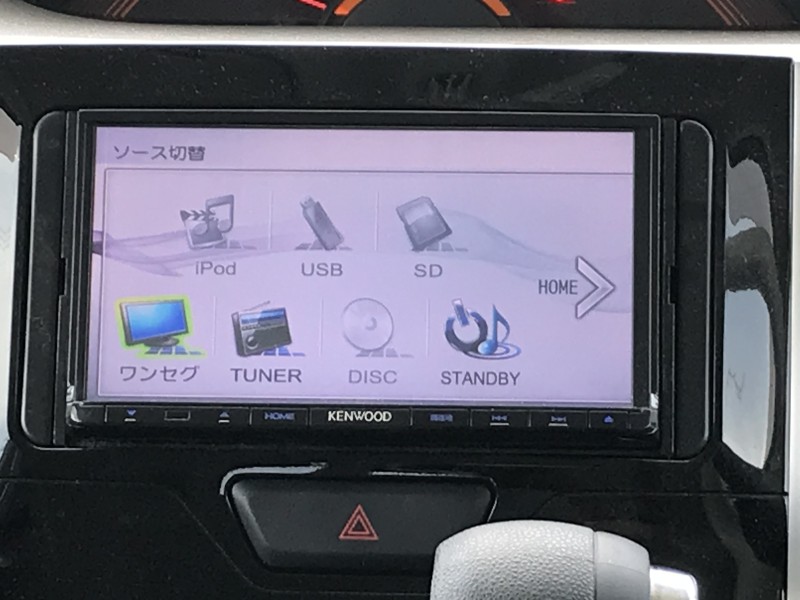 ダイハツ タント 14枚目
