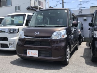 ダイハツ タント
