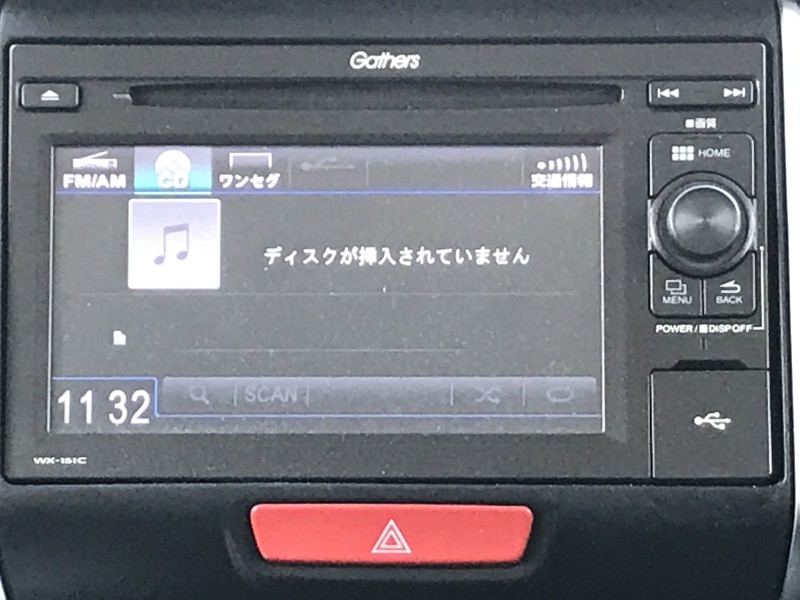 ホンダ N BOX 14枚目