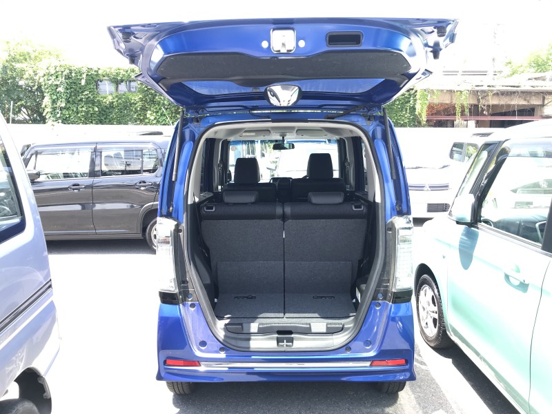 ホンダ N BOX 6枚目