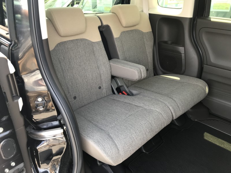 ホンダ N BOX 11枚目