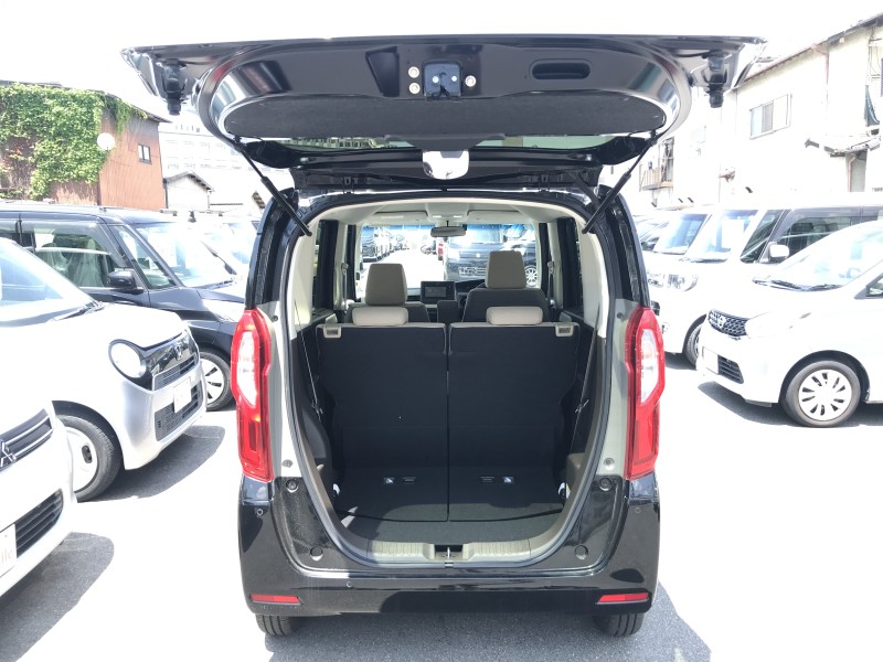 ホンダ N BOX 6枚目