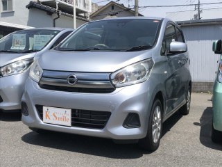 ニッサン デイズ