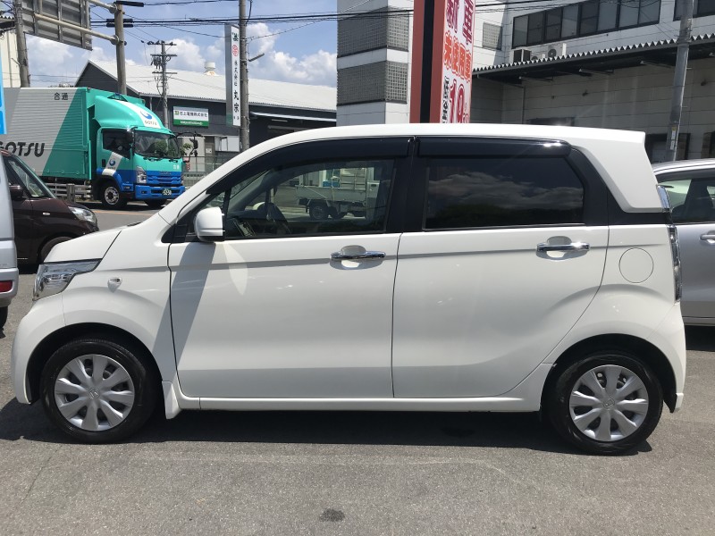 ホンダ N WGN 9枚目