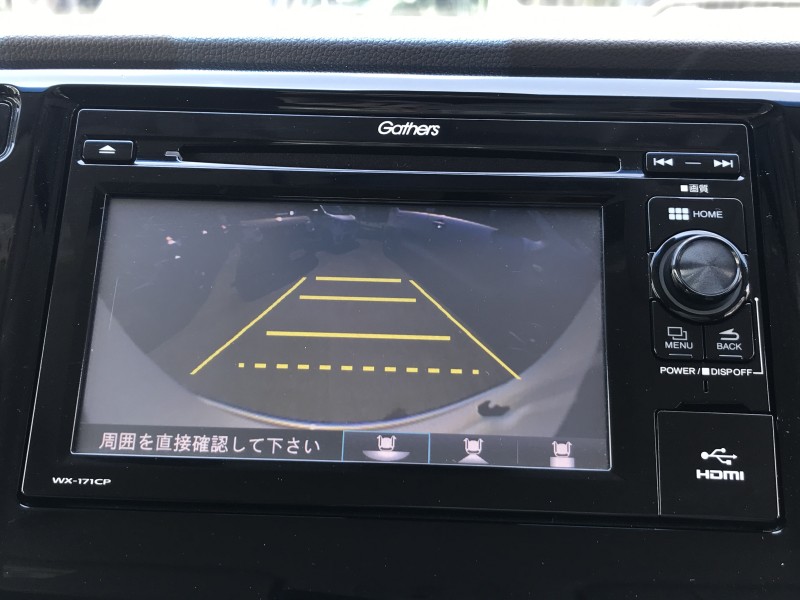 ホンダ N WGN 15枚目