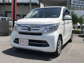ホンダ N WGN