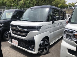 スズキ スペーシア
