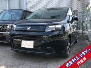 ホンダ フリード