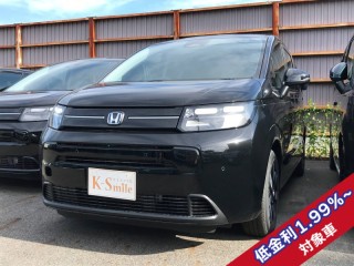 ホンダ フリード