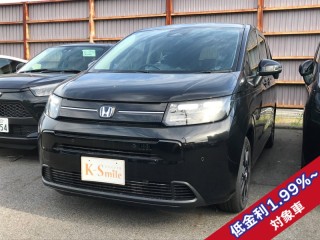 ホンダ フリード