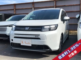 ホンダ フリード