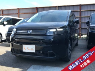 ホンダ フリード