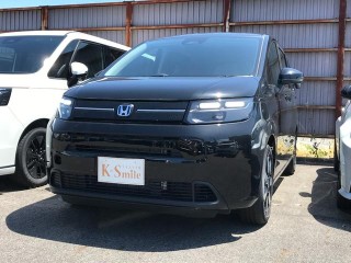 ホンダ フリード