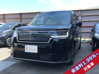 ホンダ ステップワゴンスパーダ