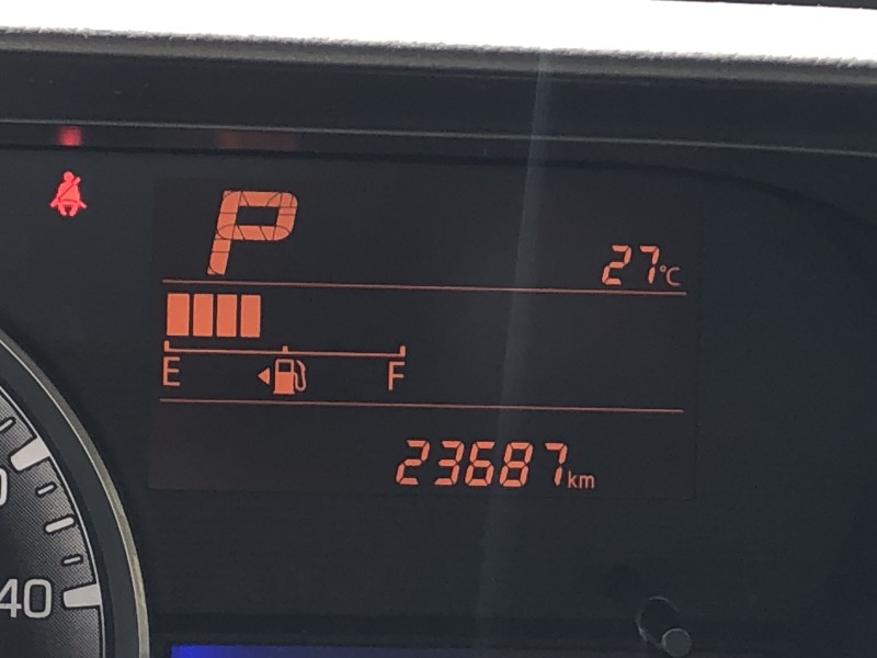 スズキ ワゴンR 14枚目