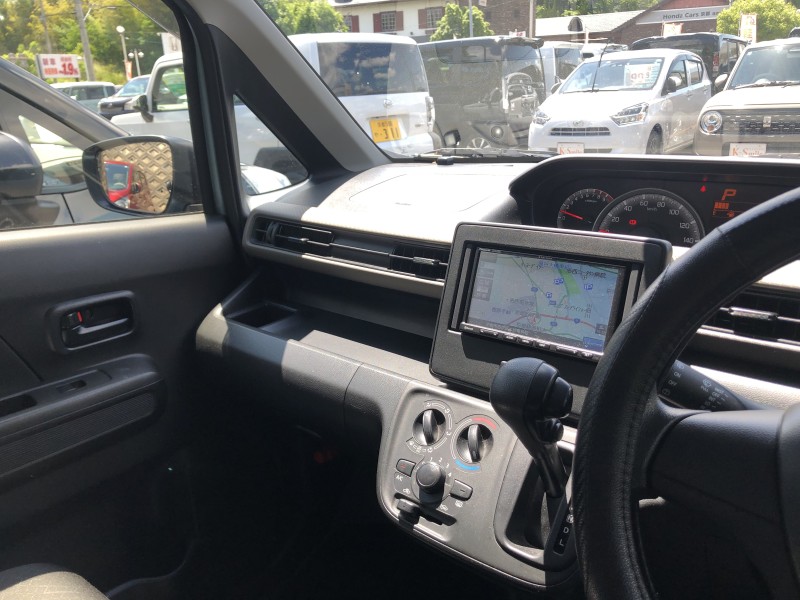 スズキ ワゴンR 16枚目