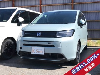 ホンダ フリード
