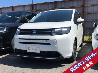ホンダ フリード