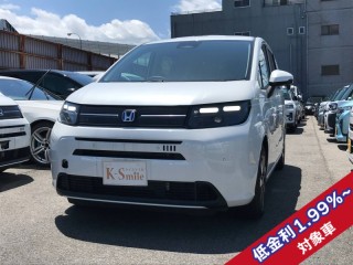 ホンダ フリード
