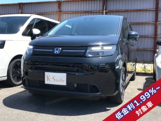 ホンダ フリード