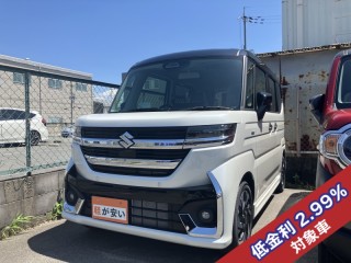 スズキ スペーシア