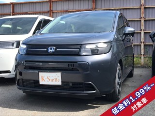 ホンダ フリード