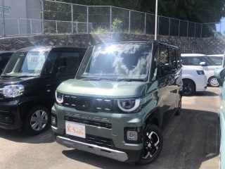 三菱 デリカミニ