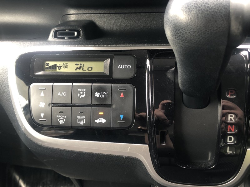 ホンダ N BOX 17枚目